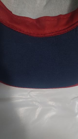 GORRA BARÇA VINTAGE FC BARCELONA ORIGINAL JUNIOR