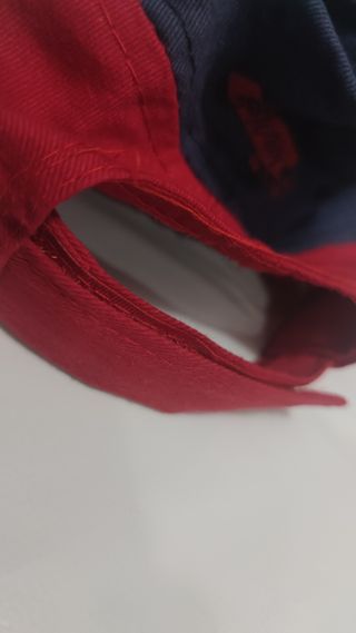 GORRA BARÇA VINTAGE FC BARCELONA ORIGINAL JUNIOR