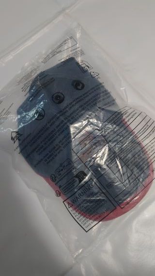 GORRA BARÇA VINTAGE FC BARCELONA ORIGINAL JUNIOR