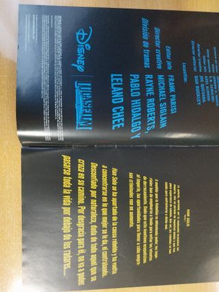 Star Wars Han Solo nº 01/05 (2017) Comic Español