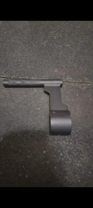 Barra ATX para Remo - Mango Individual