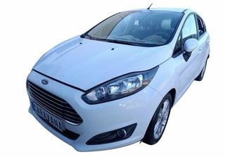 Centralita motor ford 2240366 c1bg12a650af fiesta