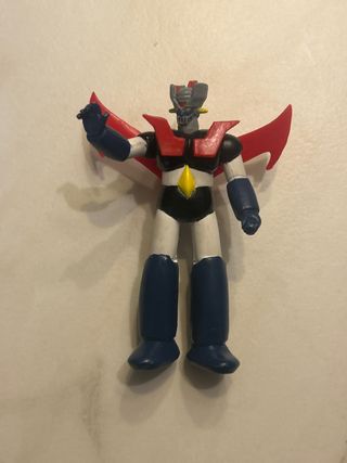 Mazinger Z