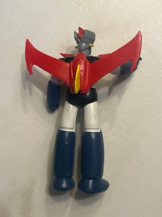 Mazinger Z