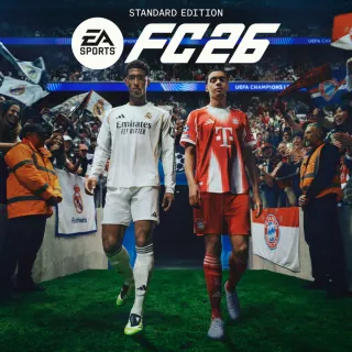 FC 26 PS5 Digital (EA Sports)