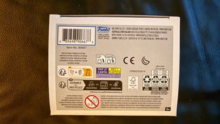 Funko Pop Okarun 2100 Dan Da Dan