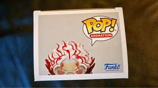 Funko Pop Okarun 2100 Dan Da Dan
