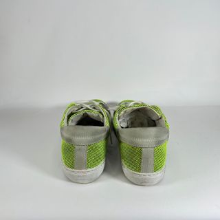 Scarpe 2Star Pelle/Tessuto Tg 41