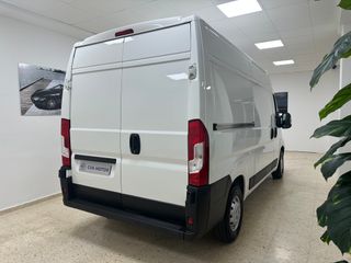 Citroen Jumper 2021 L2H2 2.2BlueHDI 140CV