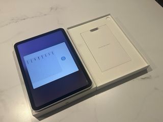 TABLET APPLE IPAD 2025 11GEN 128GB NUOVO ARGENTO