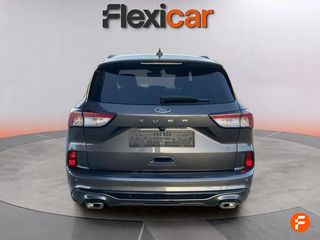 Ford Kuga ST-Line 2.0 EcoBlue 88kW (120CV) Auto