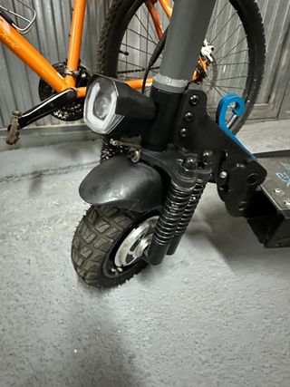 Patinete SmartGyro