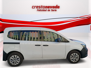 Renault Kangoo 2023💥Desde 330€ al mes🚗