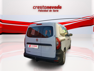 Renault Kangoo 2023💥Desde 330€ al mes🚗