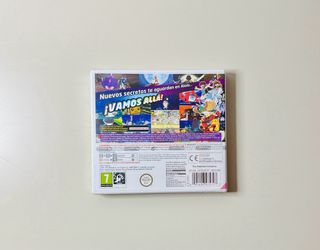 Pokémon UltraLuna Nintendo 3DS