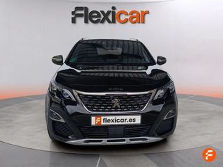Peugeot 5008 GT 2.0L BlueHDi 133kW (180CV) S&S EAT6