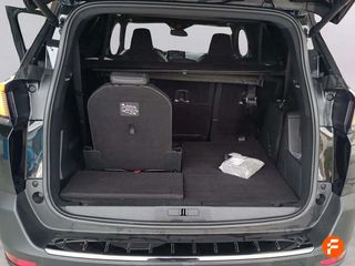 Peugeot 5008 GT 2.0L BlueHDi 133kW (180CV) S&S EAT6