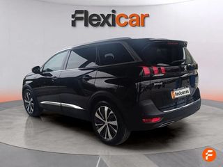 Peugeot 5008 GT 2.0L BlueHDi 133kW (180CV) S&S EAT6