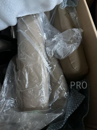 Sedia da ufficio executive