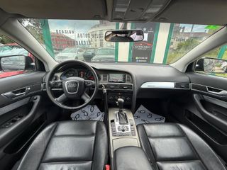 Audi A6 Allroad 3.0 TDI 233CV 295000KM AÑO 2007