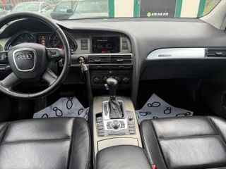 Audi A6 Allroad 3.0 TDI 233CV 295000KM AÑO 2007