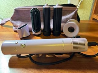 Secador Create Ion Styler Pro