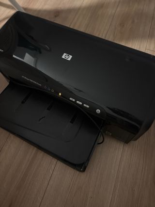 Impresora HP Officejet 7000 A3 En persona