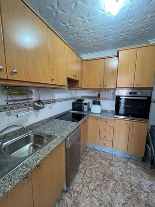 Piso en alquiler en Campoamor en Alicante