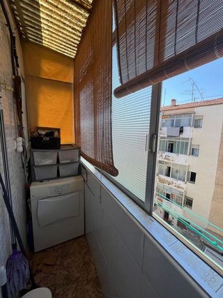 Piso en alquiler en Campoamor en Alicante