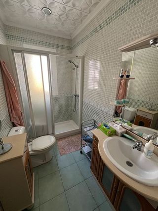 Piso en alquiler en Campoamor en Alicante