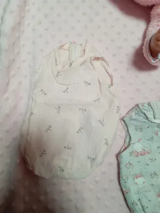 Muñeco Antonio Juan reborn 43 cm