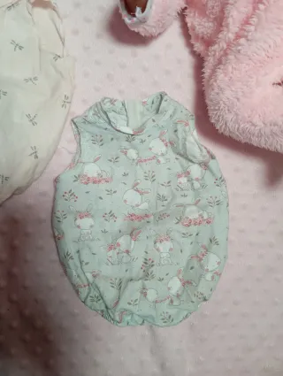 Muñeco Antonio Juan reborn 43 cm