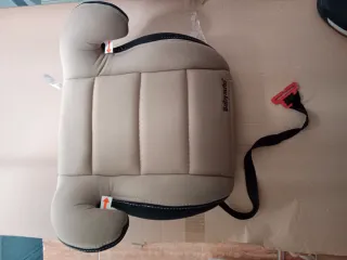 Tres Alza coche BABY AUTO