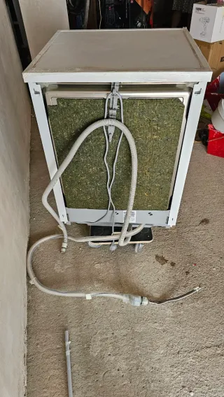 Lavavajillas poco uso, perfecto estado