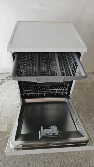 Lavavajillas poco uso, perfecto estado