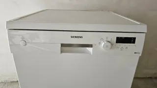 Lavavajillas poco uso, perfecto estado