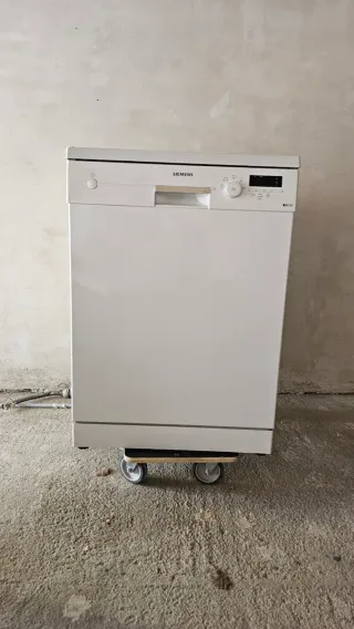 Lavavajillas poco uso, perfecto estado