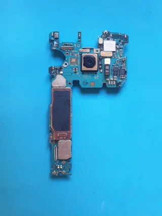 Scheda madre originale per Samsung Galaxy S9