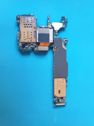 Scheda madre originale per Samsung Galaxy S9