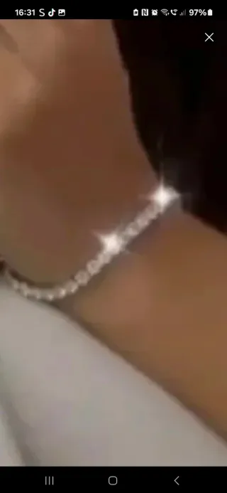 Pulsera Plata Ley 925