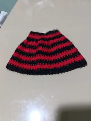 Conjuntos Ropa Muñeca Nancy