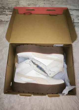 Zapatillas Puma Talla 40