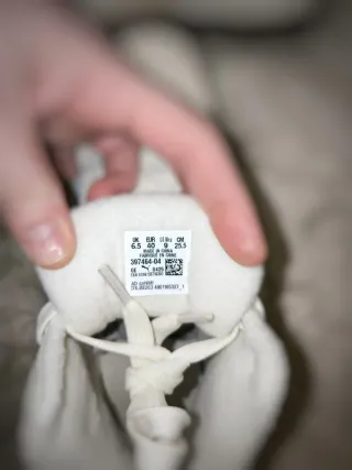 Zapatillas Puma Talla 40