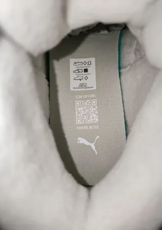 Zapatillas Puma Talla 40