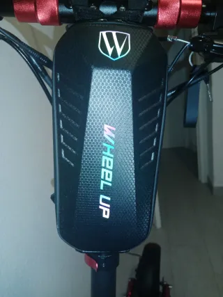 Patinete Eléctrico 48V 15Ah