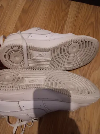 Zapatillas Nike Air Force 1 Talla 44