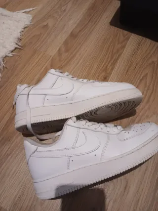 Zapatillas Nike Air Force 1 Talla 44