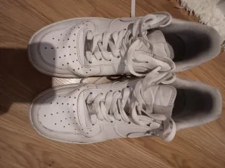 Zapatillas Nike Air Force 1 Talla 44