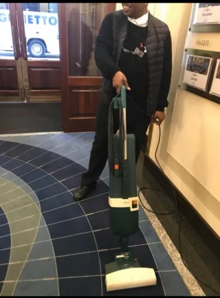 Kobold VK200 aspirador