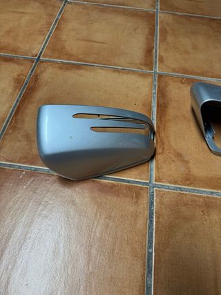 Carcasas Retrovisores Mercedes W204